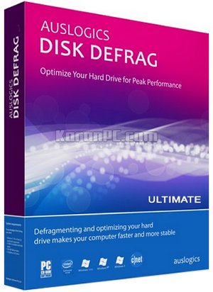 ultimate defrag freeware